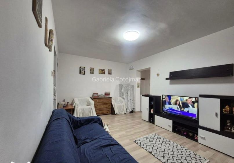 Apartament 3 camere de vanzare  - 3