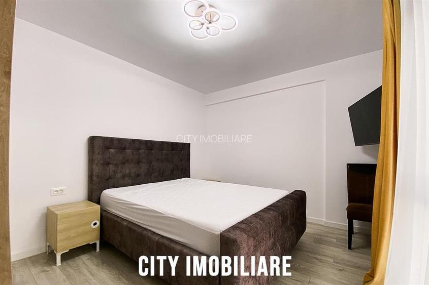 Apartament 3 camere LUX, Prima inchiriere, parcare, bloc nou, str. Bucuresti - 22