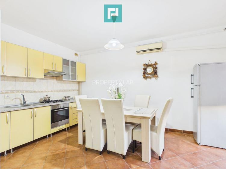 Apartament la casa, zona Gai - 2
