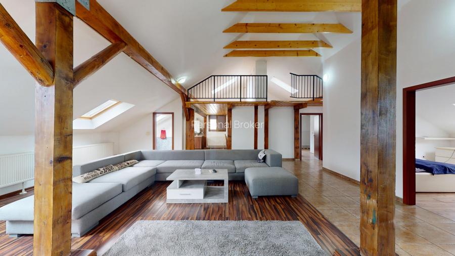 Apartament 4 Camere - Zona Complexul Studentesc - 0% COMISION  - 7