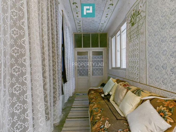 Casă  cu 2 corpuri total 4 camere în Nădab - 3