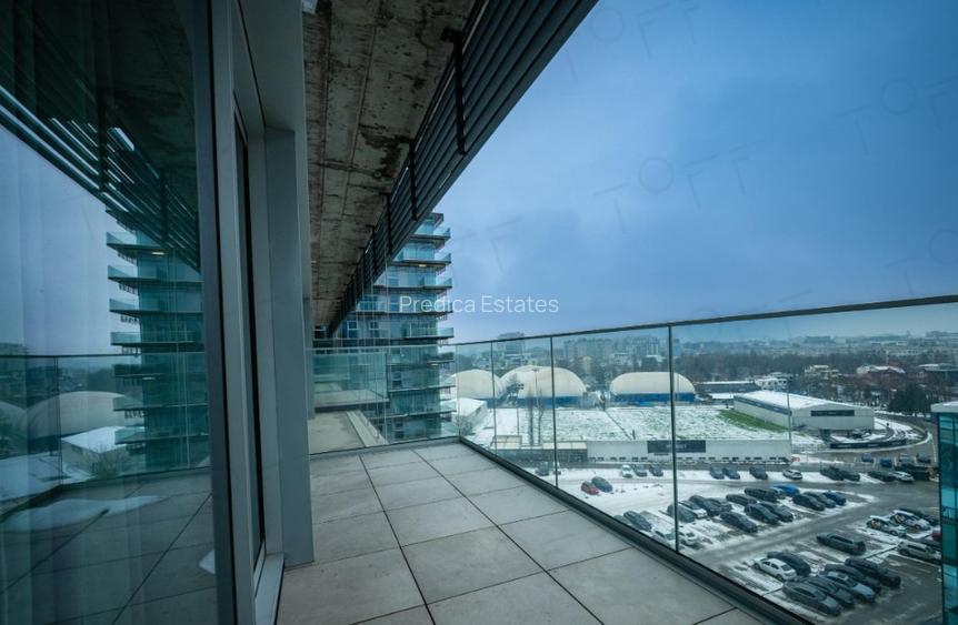 3 camere - UP-SITE, Aviatiei, Floreasca, Promenada, Herăstrău - 23