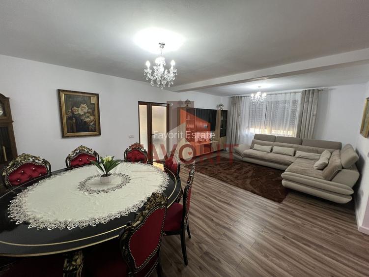 Casa individuala 5 camere | 150mp utili | 430mp teren | Zona Plopi - 4