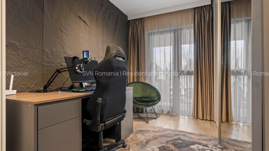 REA1028077 Apartament 3 camere I Parcului 20 I Parcare I Terasa I De vanzare - 12