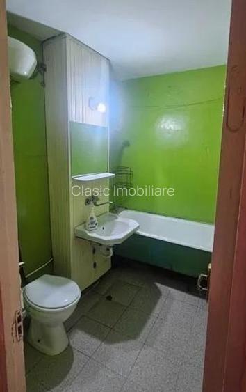 Vanzare apartament 4 camere decomandat zona Maramuresului Dambul Rotund, Cluj-Na - 7