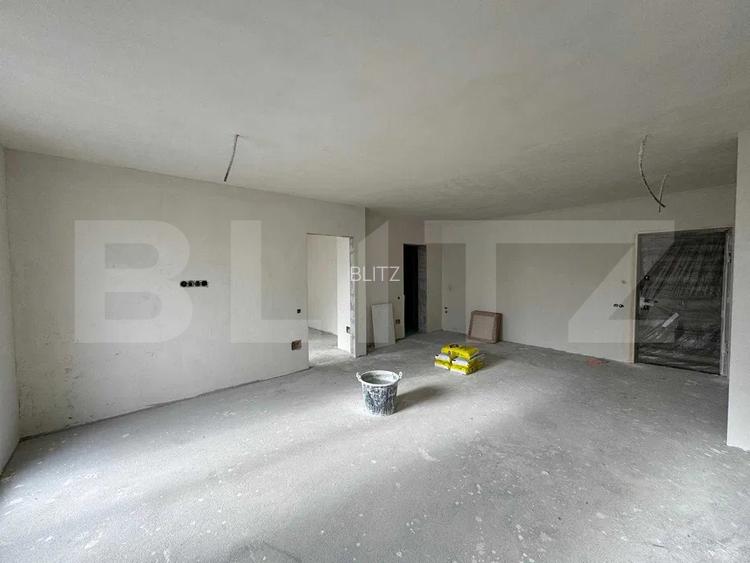 Apartament 2 camere in bloc premium cu garaj - 3