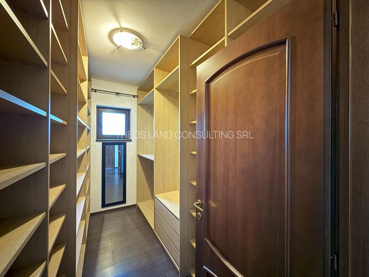 Vila 5 camere Prelungirea Ghencea | Oaza Verde | Bragadiru - 27