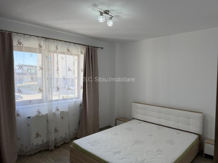 ap nou 2 camere Doamna Stanca et 1 cu lift - 6