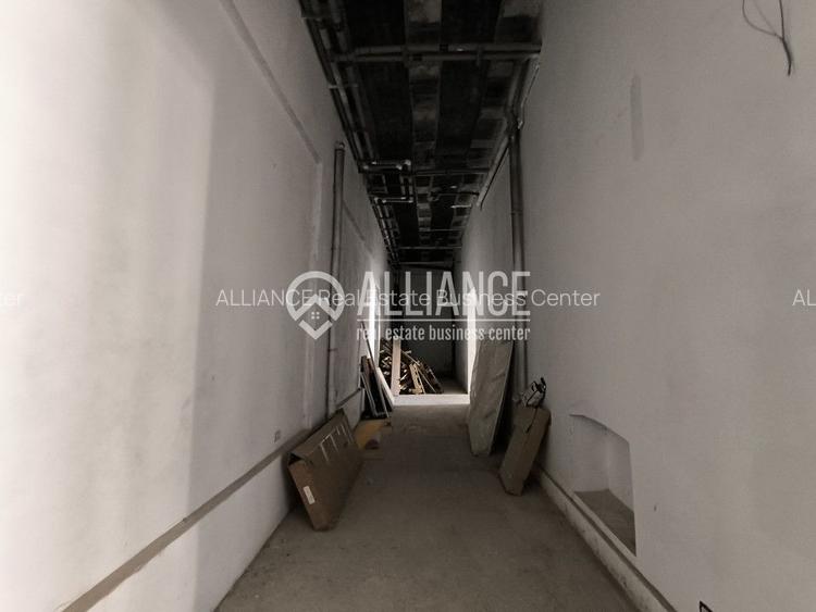 POLICLINICA CU PLATA(cod03) - Spatiu comercial luminos si inalt ! - 9