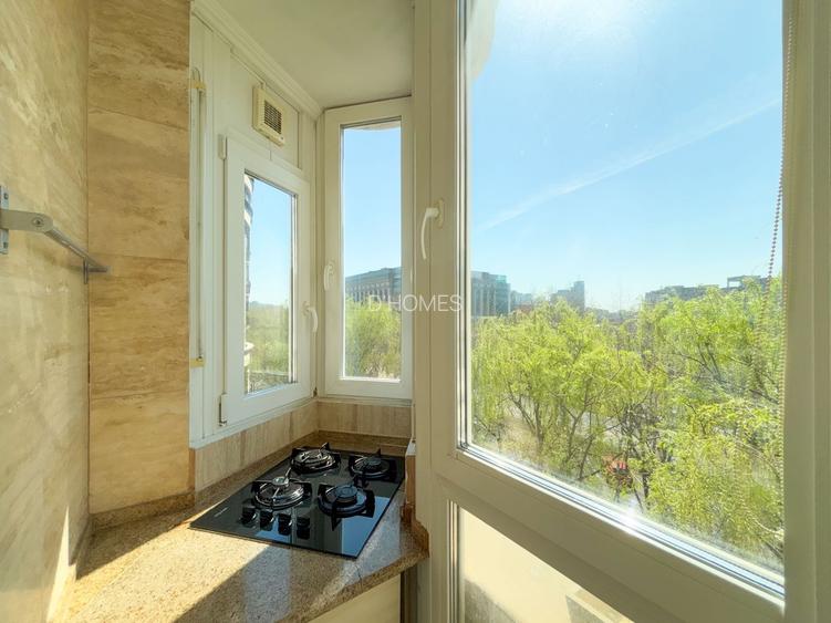 Chirie | Apartament 3 camere | Ultracentral | Metrou Piața Unirii - 8