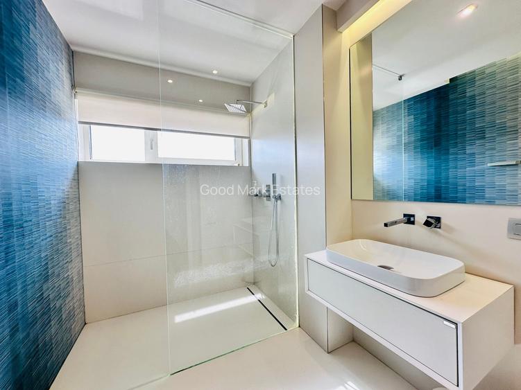 DUPLEX modern - Iancu Nicolae || mobilat 3 dormitoare || 2 locuri de parcare - 13