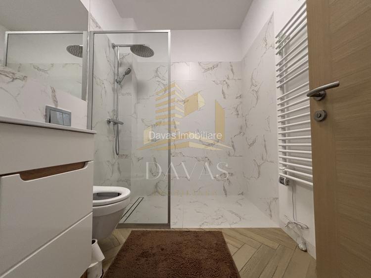 Apartament de 2 camere semidecomandat | Str. Bucuresti - 14