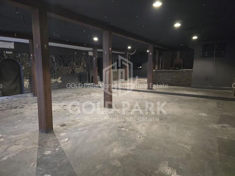 Spatiu Comercial - Piezisa - Trafic intens - Alimentatie Publica - 7