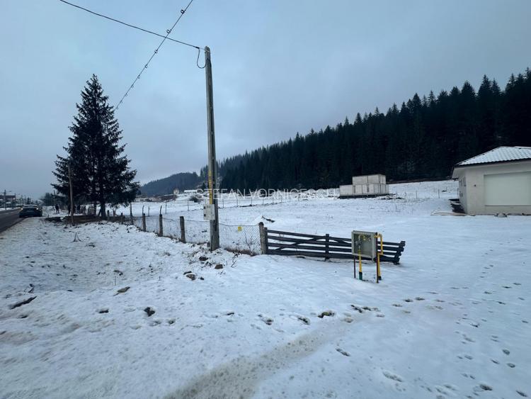 Teren, Ideal pentru Investitie Sau Dezvoltare - 14