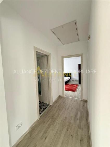 Casa individuala parter - 3 camere - camera tehnica  - 400 mp teren - 10