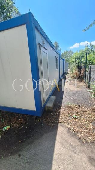 Proprietate Industrială de Vânzare | Poziție Premium - 10