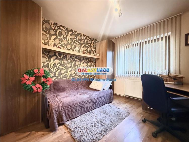 Inchiriere apartament 2 camere, cu centrala, Ploiesti, zona Nord - 14