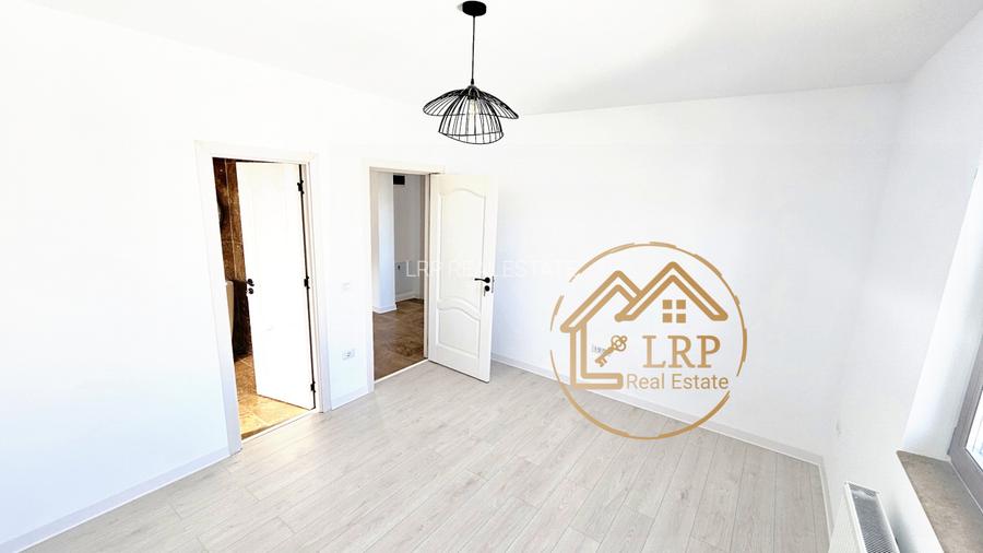 Pantelimon-Rascoala 1907- Vila individuala 4 camere, 152mp, teren 368mp, 3 bai - 15