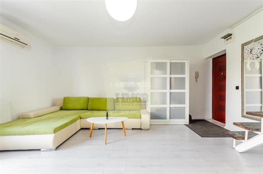 Apartament modern 3 camere dressing si 88 mp utili zona Stefan Cel Mare - 2