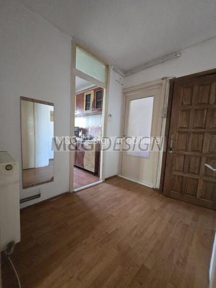 3 camere, dec,  Lipovei, etaj 3, centrala proprie - 22