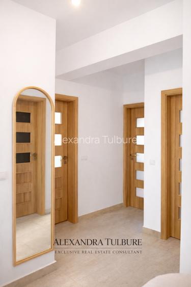 Apartament 4 camere | 90 mp | etaj intermediar | garaj | Zorilor - 5