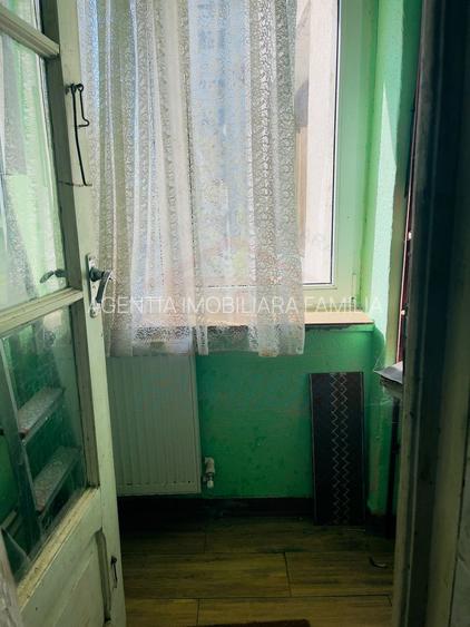 Apartament 2 camere, Faleza (P-uri)  Etaj 3, Vedere la Dunăre, Galati - 4