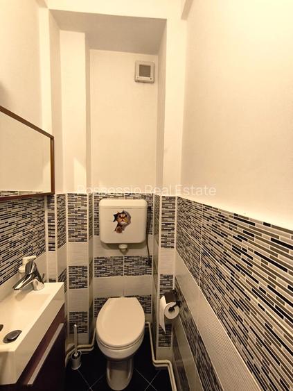 Victoriei-Iancu de Hunedoara-Apartament 2 camere-Birouri-Cabinet-700 EUR - 7