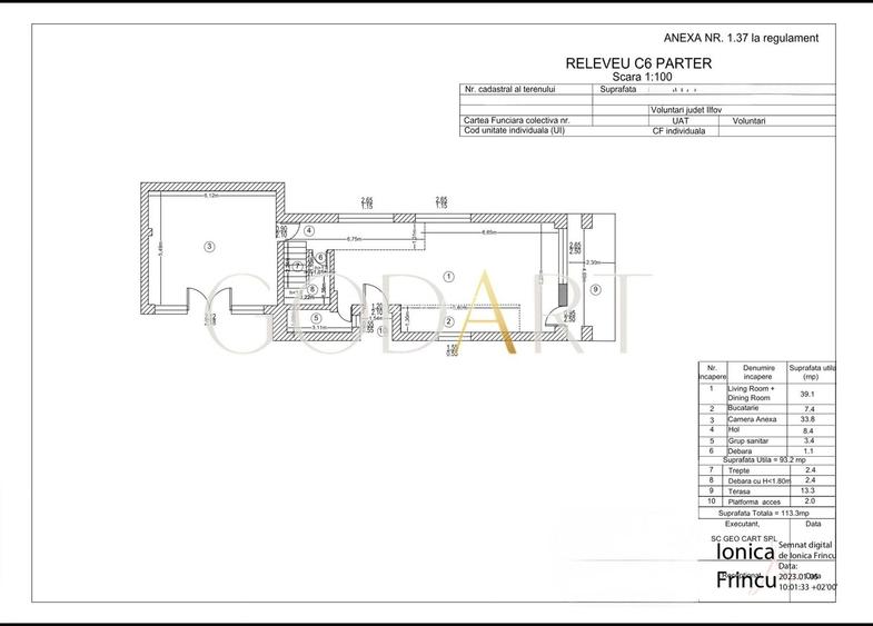 Vilă Luxury | Erou Iancu Nicolae | Complex Boutique - 48