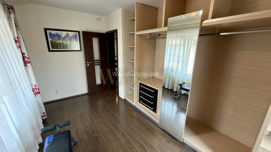 Duplex de vanzare zona Sub Cetate, Floresti. - 10