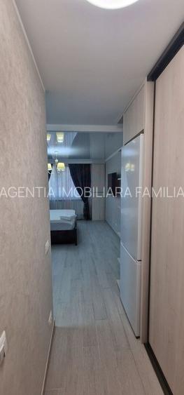 Închiriere apartament 1 cameră - Tiglina 1 📢 - 6