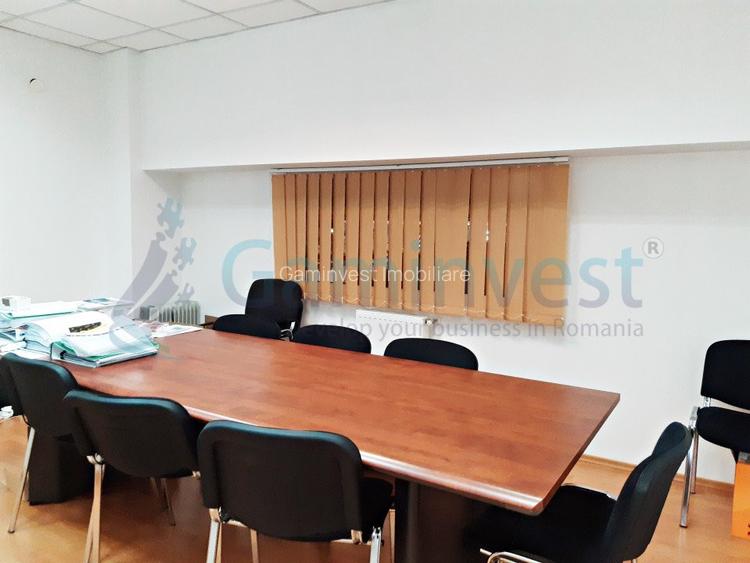 Hala industriala depozitare sos Borsului, Bors - 9