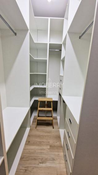 Inchiriere Garsoniera Lunca Jaristei | Mobilata & Utilata | Dressing | Metrou - 4