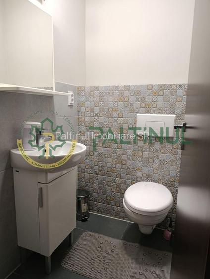 Locuință la casă de vânzare, aproape de Parcul Sub Arini, Sibiu - 18