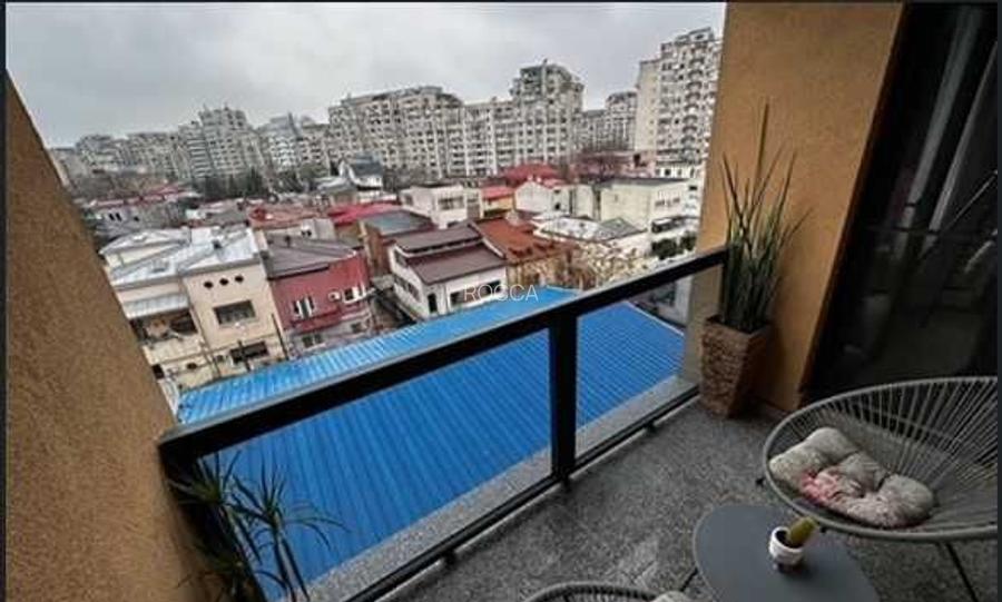 Apartament de 2 camere 58 mp – Unirii, Alba Iulia, etaj 5/7, centrală proprie - 8