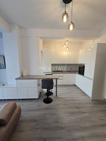 Apartament 2 camere | Strada Tibles 20 | 5 minute aeroport | Parcare | Totul Nou - 4