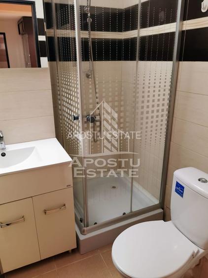 Apartament cu 4 camere ,centrala proprie , AC, zona Girocului - 6