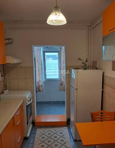 Apartament cu 2 camere, zona Canta - 6