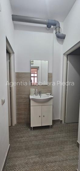 Inchiriez spatiu cu schimbarea de destinatie in alimentatie publica,Piata Mare - 5