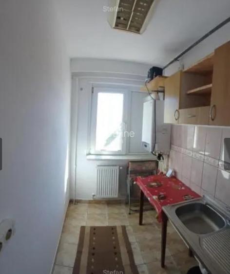 apartament 2 camere zona casa de cultura  mobilat utilat 40 mp - 2