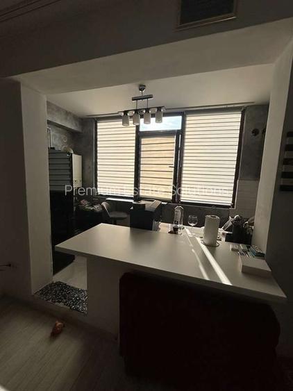 GARSONIERA -DE VANZARE-MILITARI RESIDENCE-COMISION 0 - 9