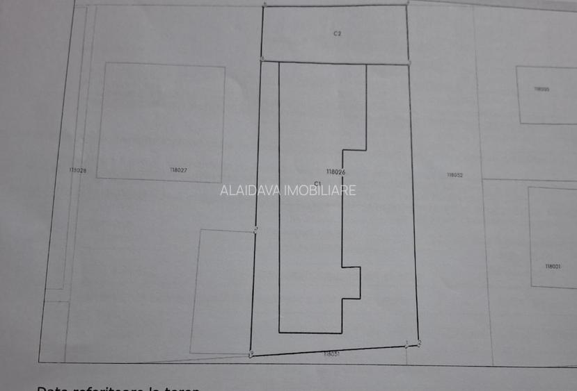 Valu lui Traian_sens giratoriu_casa 5camere,pret 95.000E - 10
