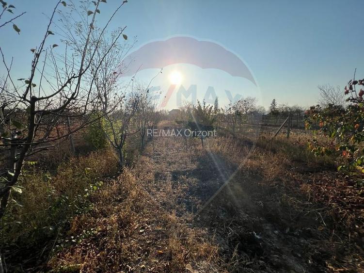 Casă  RENOVATA - Grebanu - 2