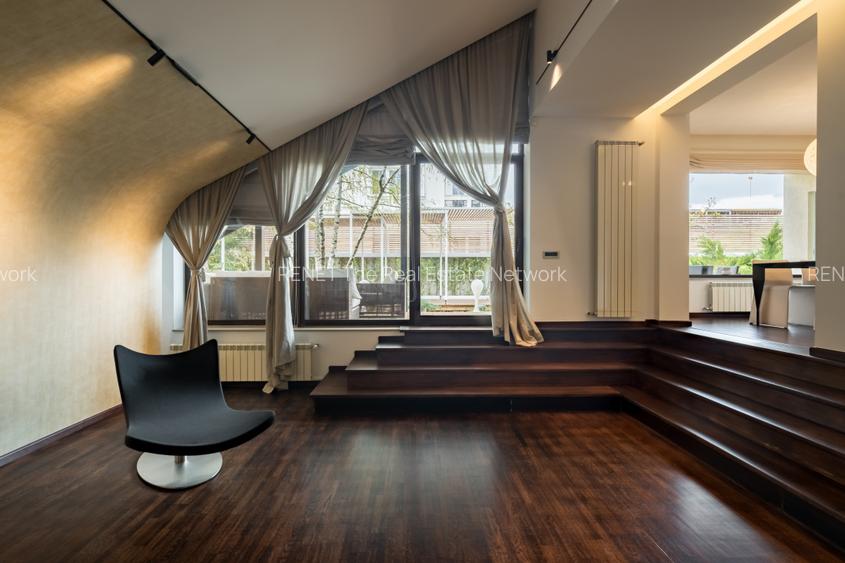 IANCU NICOLAE - COMPLEX TRAIAN, VILA 400 MP TOTAL, LOT 750 MP! - 21