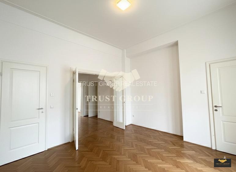 Apartament 3 camere Capitale | In vila | Parter - ideal pentru business  - 3