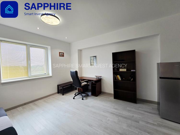 Garsonieră închiriere Rin Grand Residence, zona Vitan - 2
