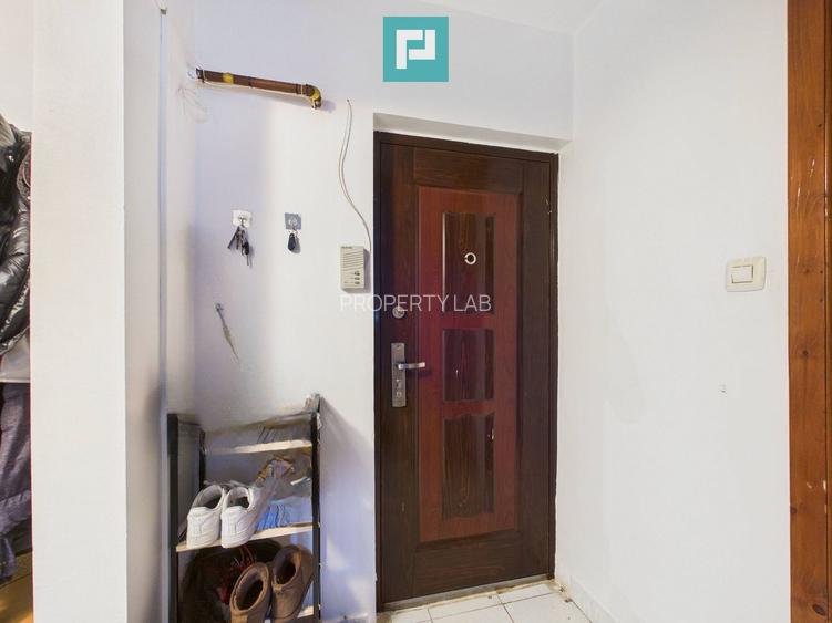 Confort urban, ap 3 camere, Micalaca parc Orizont - 8