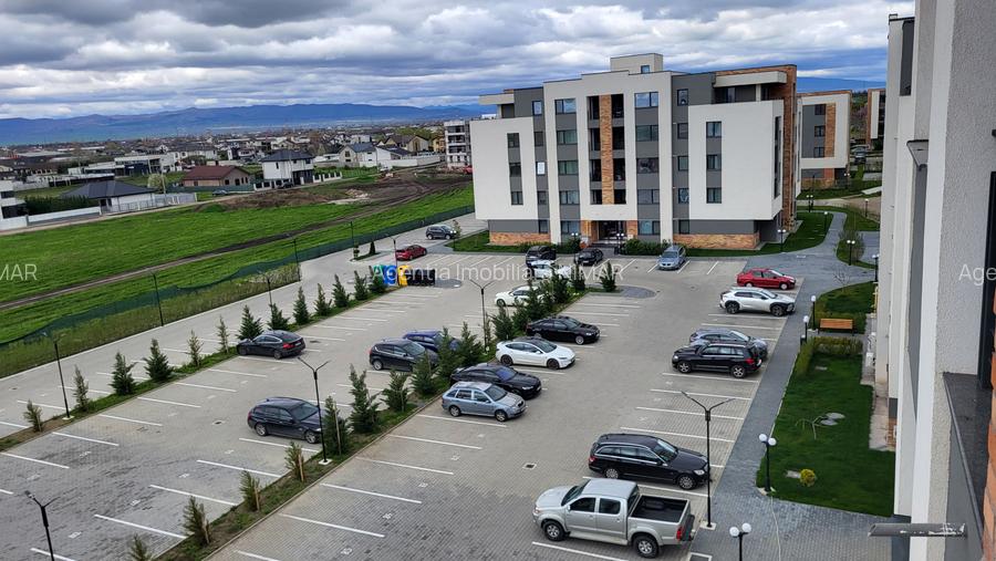 Apartament cu doua camere in bloc nou. - 3