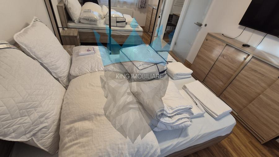 Apartament 2 Camere Titan Bucuresti - 13