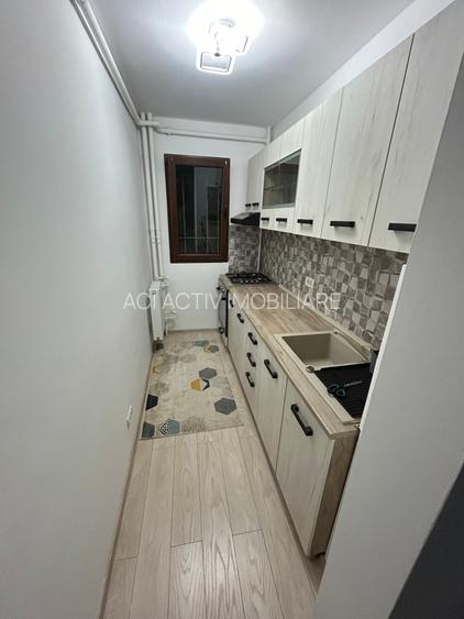 Dristor Metrou 4Min,Camil Ressu,Drumul Murgului,ParkLake,renovata,C Anaf - 4