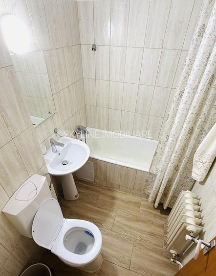 Garoniera de vanzare, renovata, metrou, Drumul Taberei - 8
